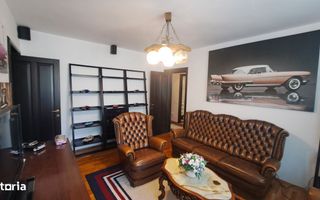 Apartament 3 camere Titan, renovat, parcare, lângă parc și metrou, cat friendly - Poză 7
