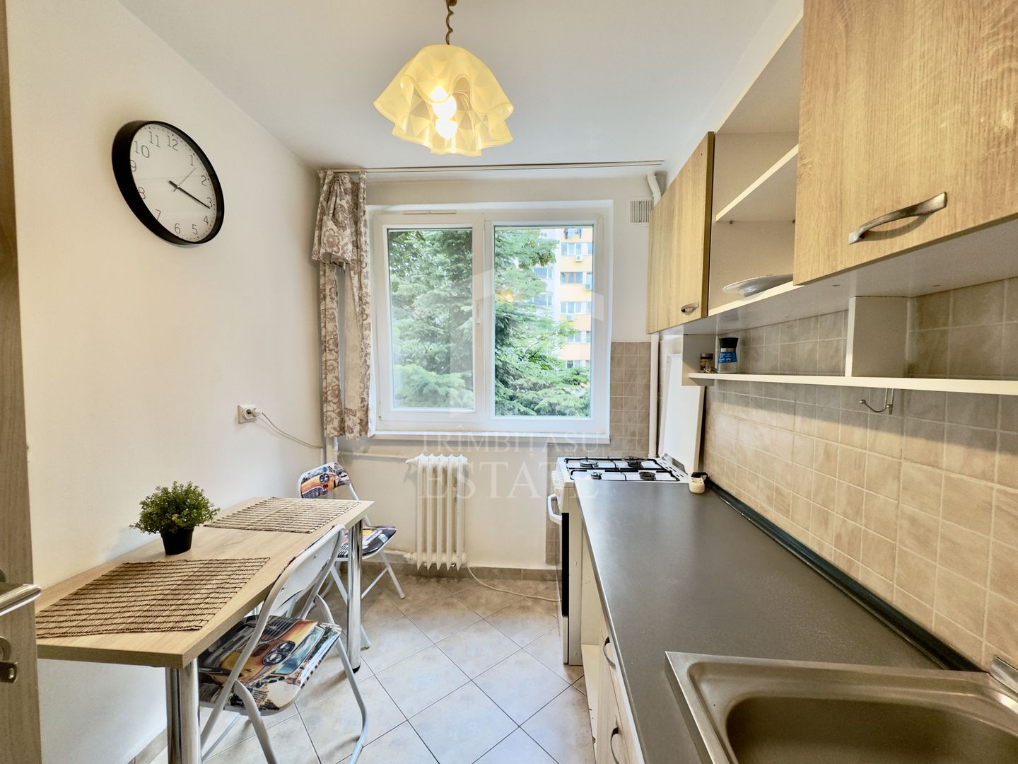 Apartament 2 camere renovat la 13 minute METROU Obor - Poză 11
