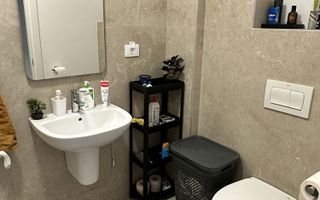 Apartament cu 1 camera in Visoianu - Poză 7