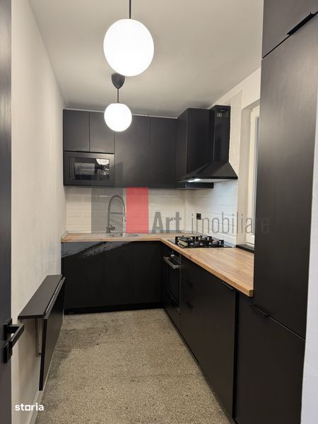 APARTAMENT 2 CAMERE STIRBEI VODA - Poză 4