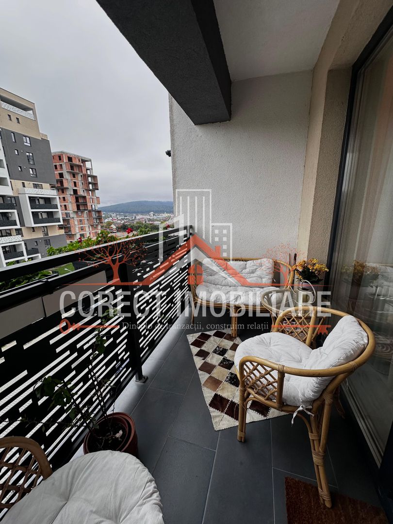 🏡 Apartament de vânzare – Str. Iancu Jianu-💰 Preț: 102.000 € - Poză 11
