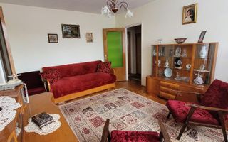 Apartament 2 camere | 50 MPU | Etaj 1 | Zona Hipodrom 1 - Poză 10