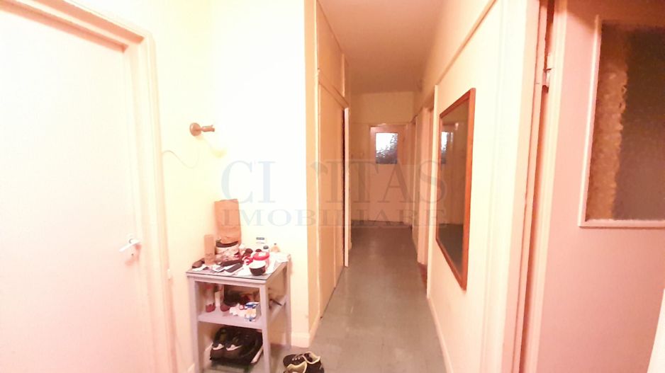 Apartament 4 camere, 2 bai, 2 balcoane, Plopilor Vechi - Poză 5