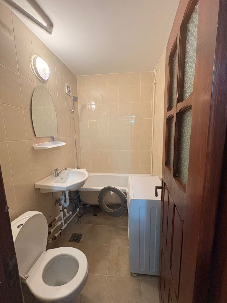 Apartament 2 camere decomandat 38 mp Moara de Foc 73000 euro - Poză 5