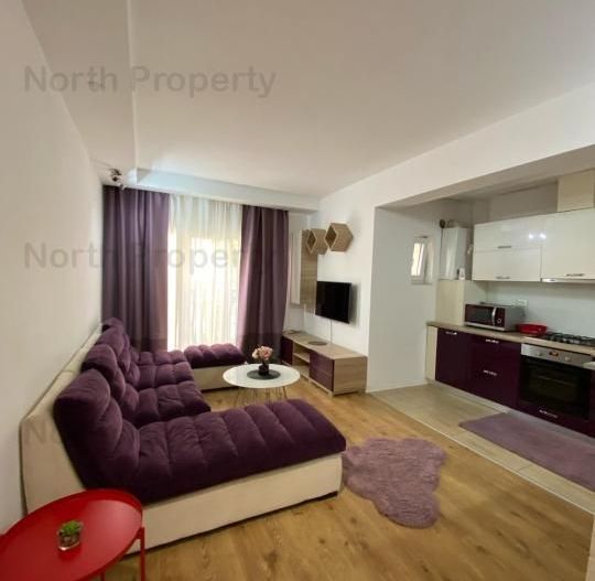 3 camere plus parcare in Cosmopolis - Poză 15