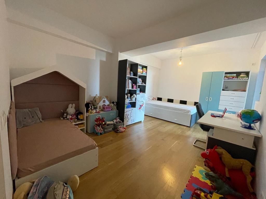 Apartament 3 Camere LUX | Metrou Pipera - Poză 11