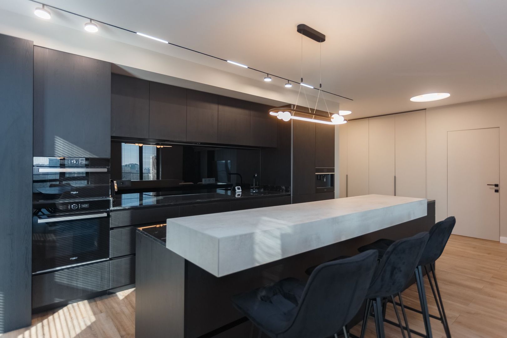 De vânzare apartament, 2 dormitoare, str. Teatrală 3, Centru. - Poză 23