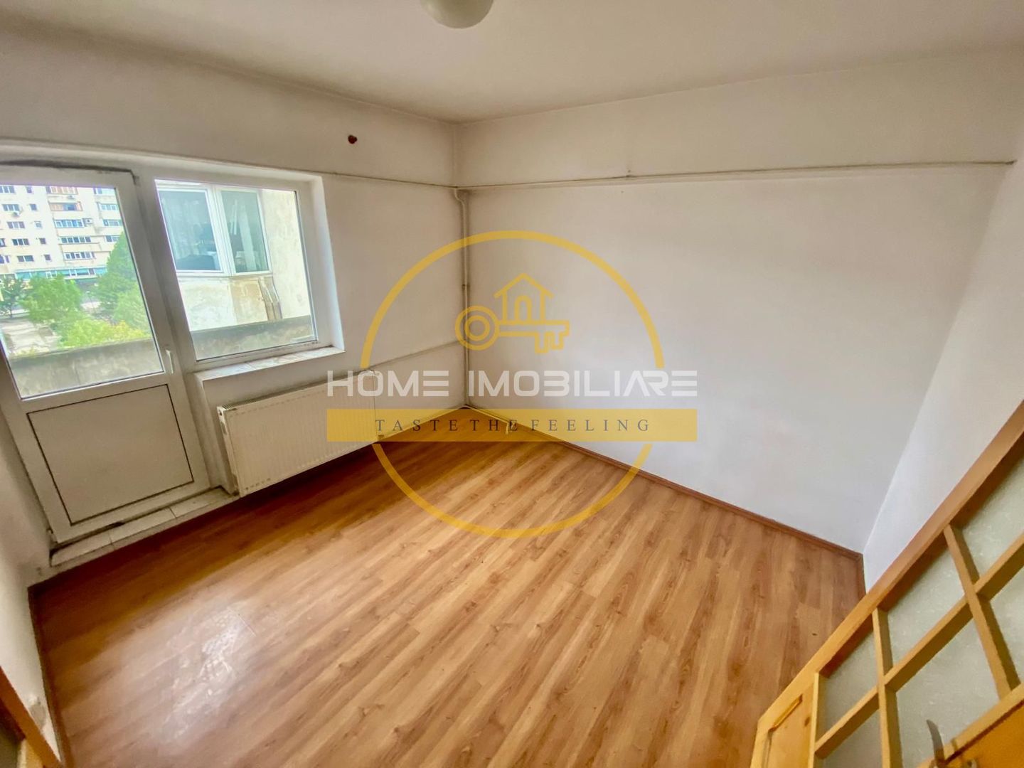 Apartament 4Camere-Decomandat/89mp/Bloc din 1984/Zona Pacurari! - Poză 1