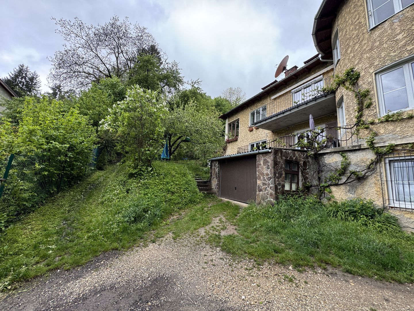 Apartament cu vedere spre Tâmpa, liniște și natură, în Centrul Istoric al Brașov - Poză 24