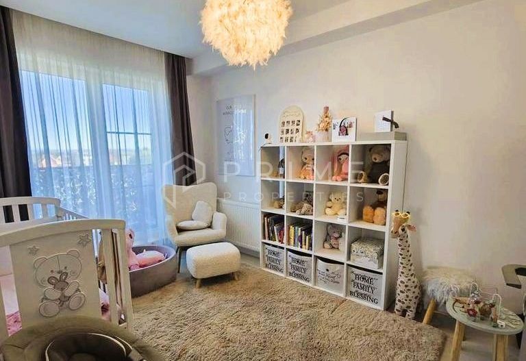 Penthouse 120 mp utili, 4 camere, cu terase generoase 60 mp, Unirii - Poză 9