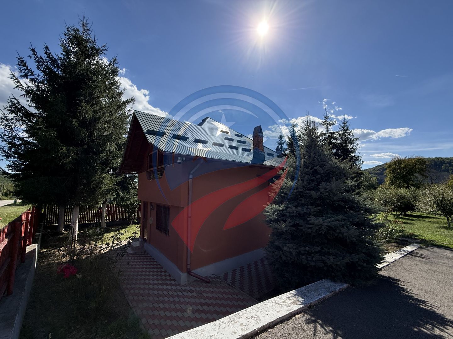 CASĂ DE VÂNZARE – MĂLURENI, JUDEȚUL ARGEȘ | 154 MP | TEREN 2.100 MP - Poză 4