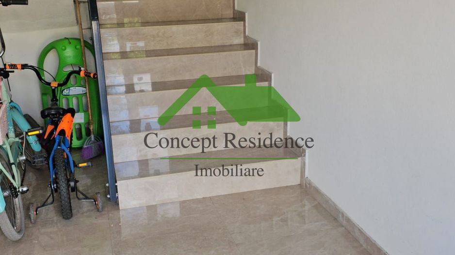 Exclusiv!Apartament 2 camere, bloc nou-etaj 1, parcare inclusă - Poză 8
