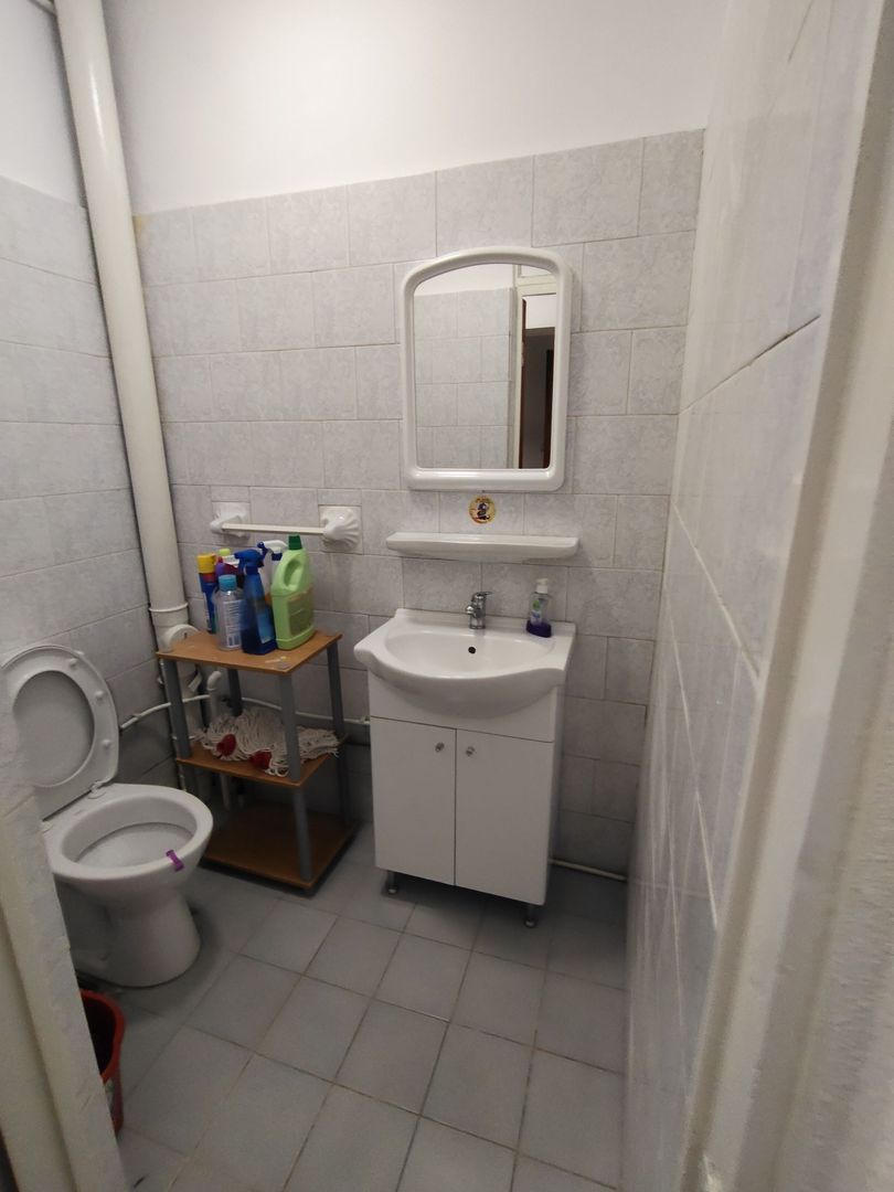 Apartament 3 camere zona Dristor - Rm Sarat - Poză 10