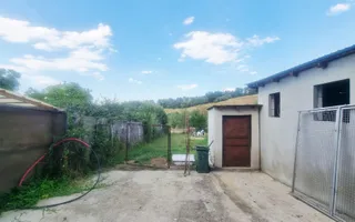 CASĂ 4 CAMERE, 200 MP UTILI, TEREN 500 MP POPLACA, 10 MINUTE DE SIBIU - Poză 16