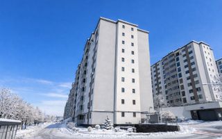 Vânzare, apartament, o cameră, strada Ion Buzdugan, Buiucani - Poză 1