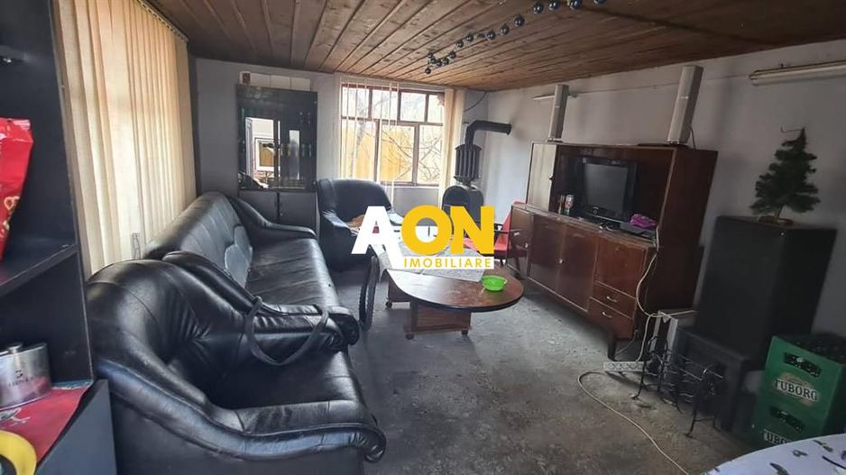 De vanzare casa 5 camere 800 mp teren Oarda de Jos - Poză 4