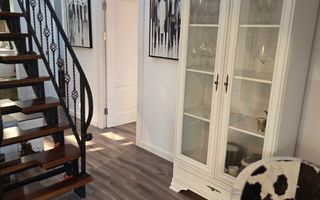 Apartament 3 camere, Centru Iași, 91 mp - închiriere - Poză 7