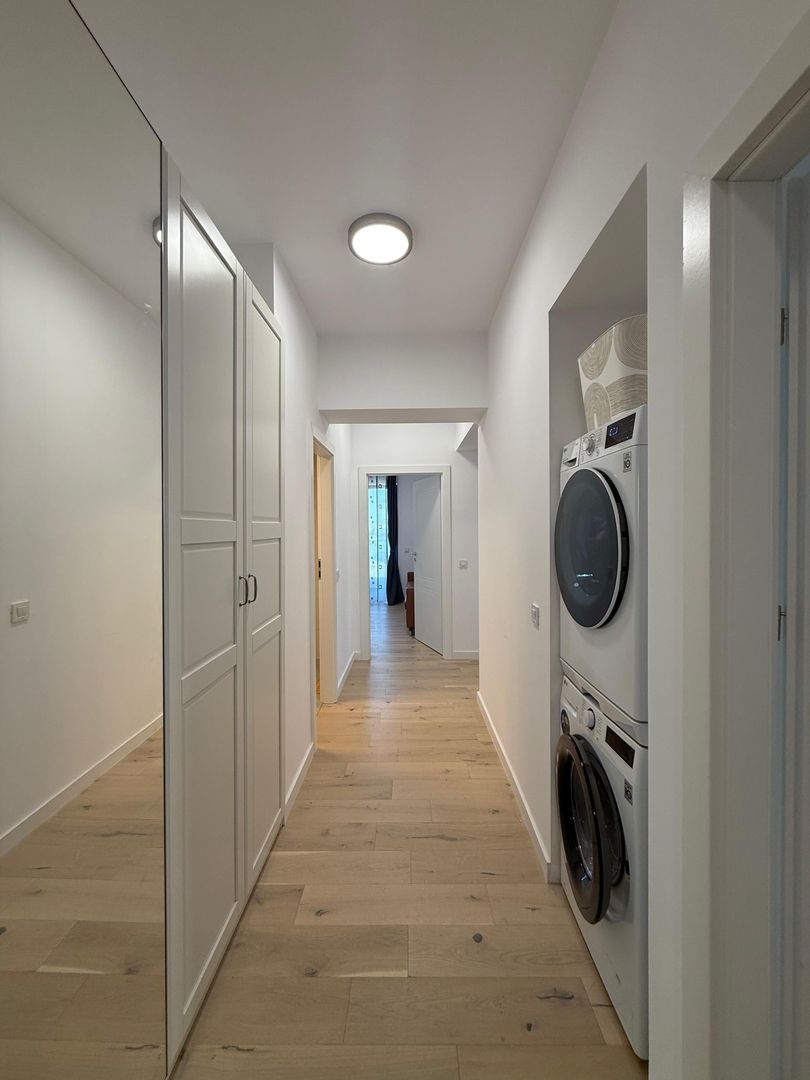 Apartament 4 camere – First Estate | 2 parcari - Poză 10