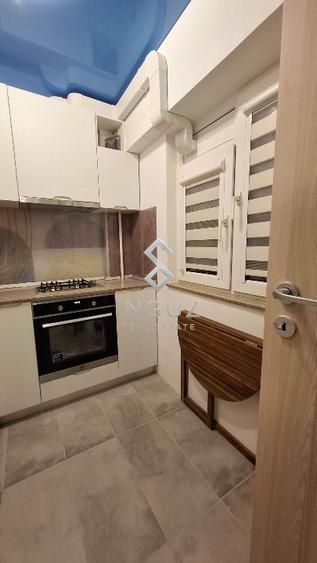 Garsonieră de lux de închiriat – Dristor, București - Poză 8