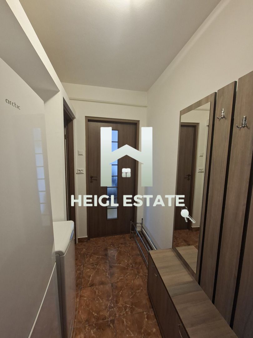 Apartament modern cu 2 camere in zona Circumvalatiunii - Poză 2