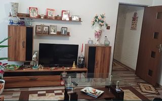 3 camere Tomis Nord-mobilat si utilat - Poză 1