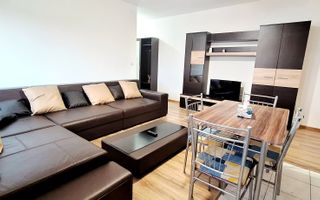 Oferim spre inchiriere, apartament cu 3 camere, Giroc zona Centrala - Poză 2