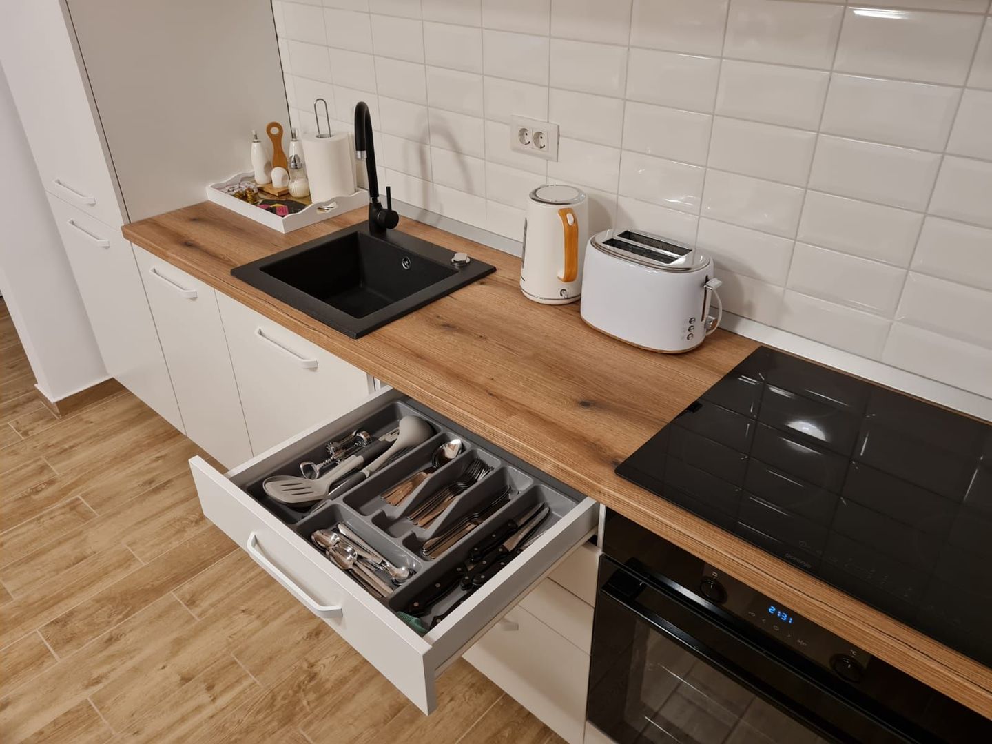 Giroc-Lidl | 2 Camere | Lift | Parcare subterana | - Poză 10