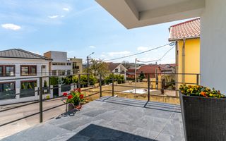 Duplex modern de inchiriat, comision 0%, 3 dormitoare, 3 bai - Poză 10