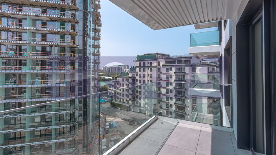 APARTAMENT 2CAMERE | ONE LAKE CLUB| PIPERA 64MP READY TO MOVE IN INTERIOR DESIGN - Poză 21