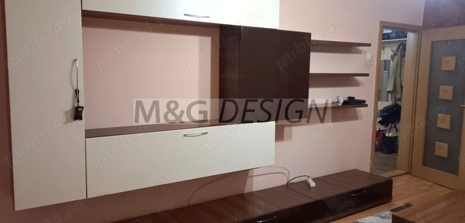 Apartament 3 camere zona Lipovei cu centrala - Poză 2