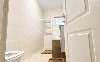 Aparatament 1 camera, 47 mp-400euro-Evergreen Towers, Tatarasi - Poză 4