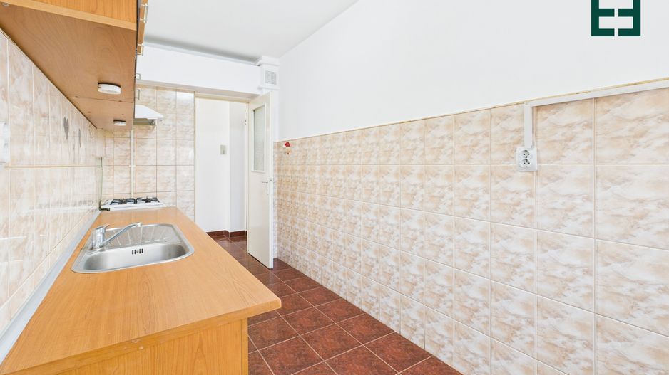 Apartament cu 3 camere parter zona Aurel Vlaicu - Arad - Poză 3