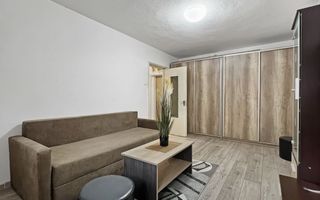 Apartament 2 camere, Tatarasi, 50 mp, etaj 2, renovat, aproape de bulevard - Poză 2