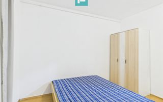 Apartament spațios cu 3 camere, decomandat - Poză 9