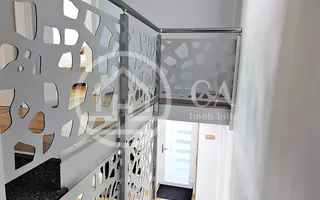 Casa P+1 cu 3 camere de inchiriat in Grigorescu, Oradea - Poză 12