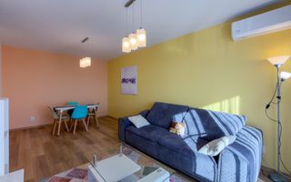 Apartament 2 camere, parcare, Zona Iulius Mall - Poză 4