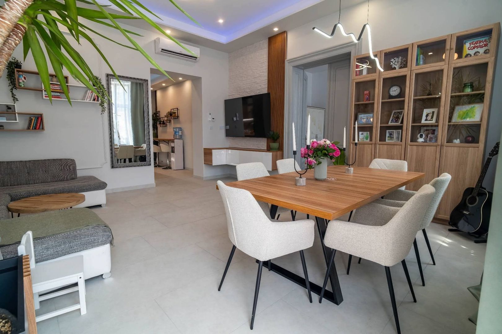 Apartament deosebit într-o clădire cu istorie, în centrul Timișoarei  📍 - Poză 10