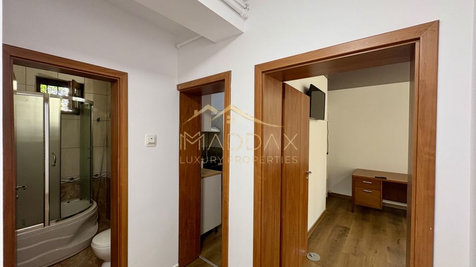 Spatiu birouri DOROBANTI / 50mp/ Inchiriere - Poză 15