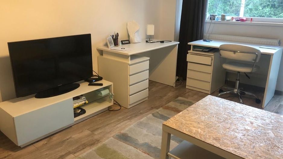 Apartament spaţios cu 2 camere decomandate, Str. Louis Pasteur, Cart.Zorilor - Poză 3