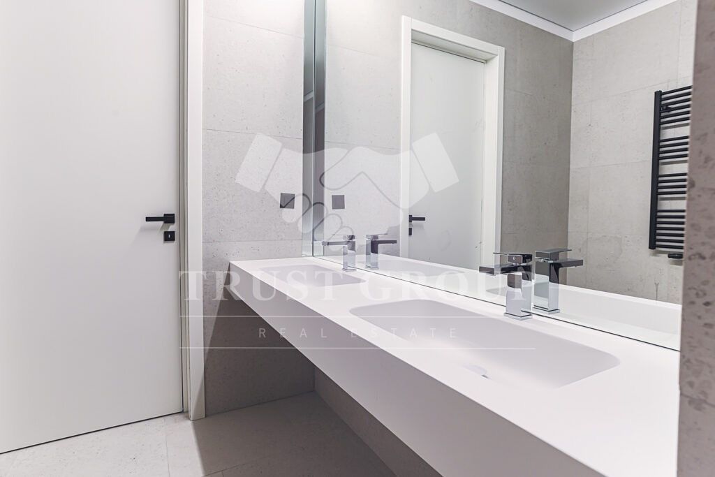 Apartament 4 camere Floreasca | Terasa | Loc de parcare - Poză 18