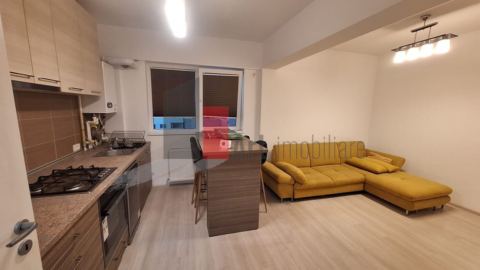 Închiriere apartament 2 camere Bd. Metalurgiei - Premium Wellness - Poză 1
