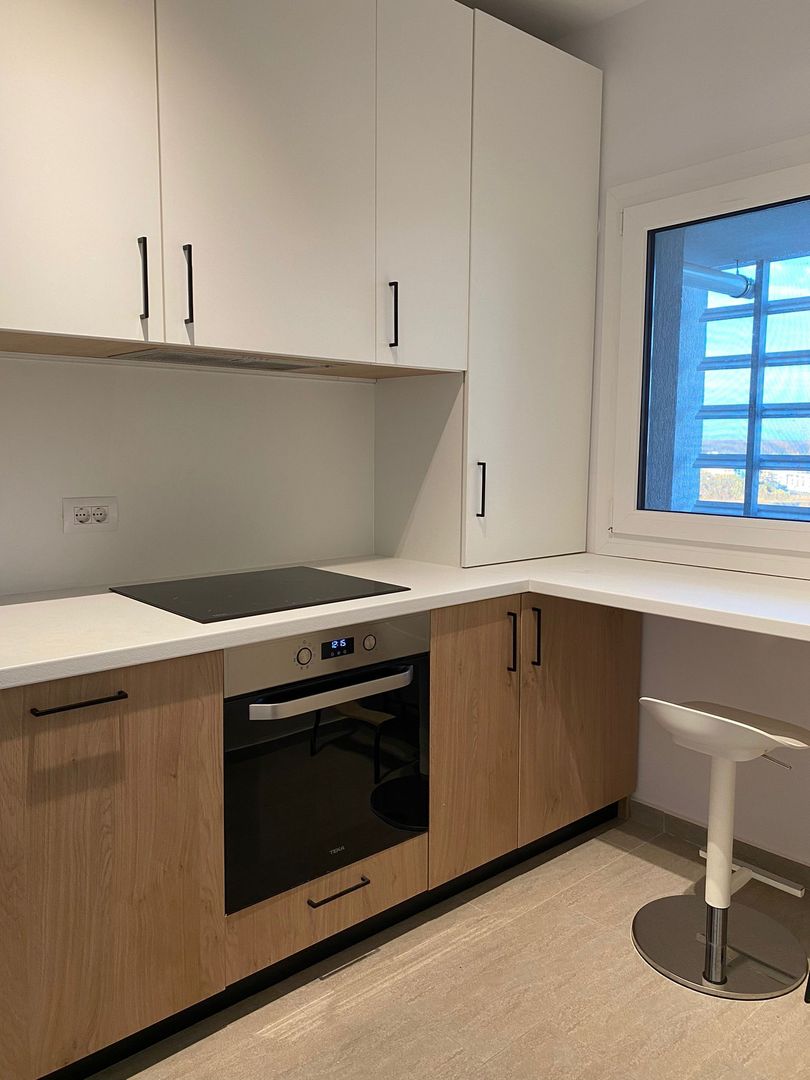 Studio dublu | Afi City | Bucurestii Noi | Langa Metrou - Poză 11