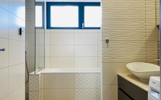 Penthouse, 3 camere, 2 bai, 2 parcari, Europa Zona Leroy Merlyn,Toyota - Poză 6