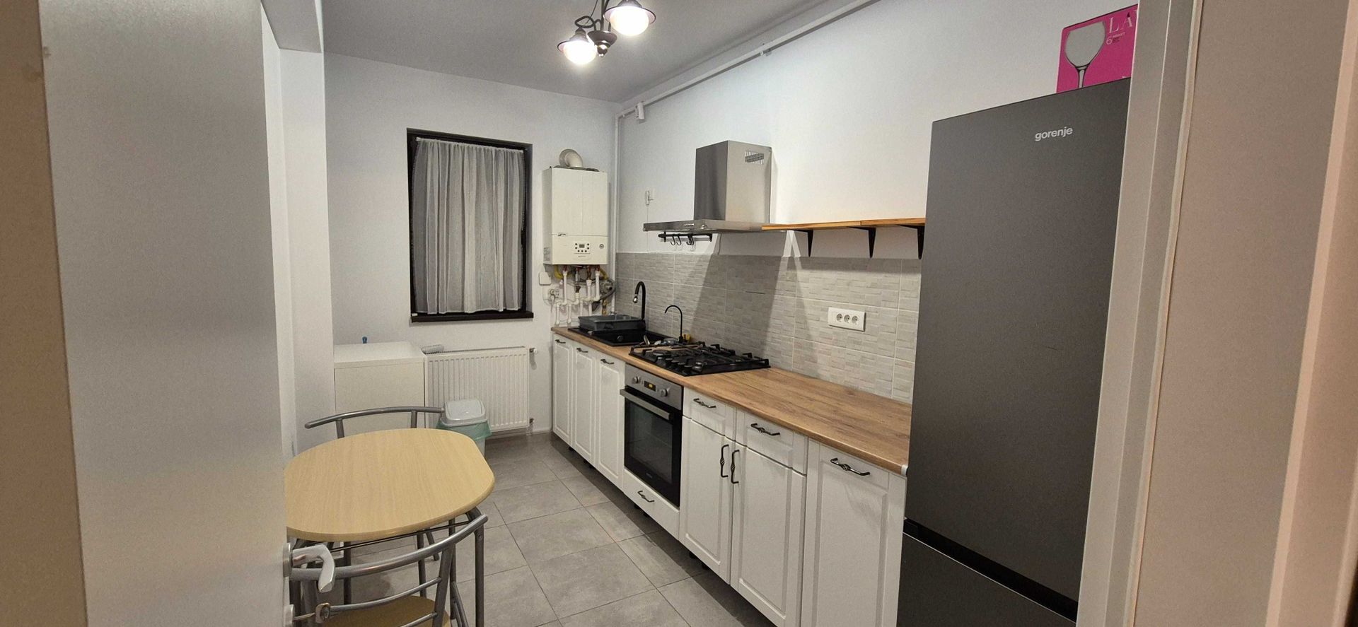 Apartament 2 camere de inchiriat Popesti Leordeni - Poză 2