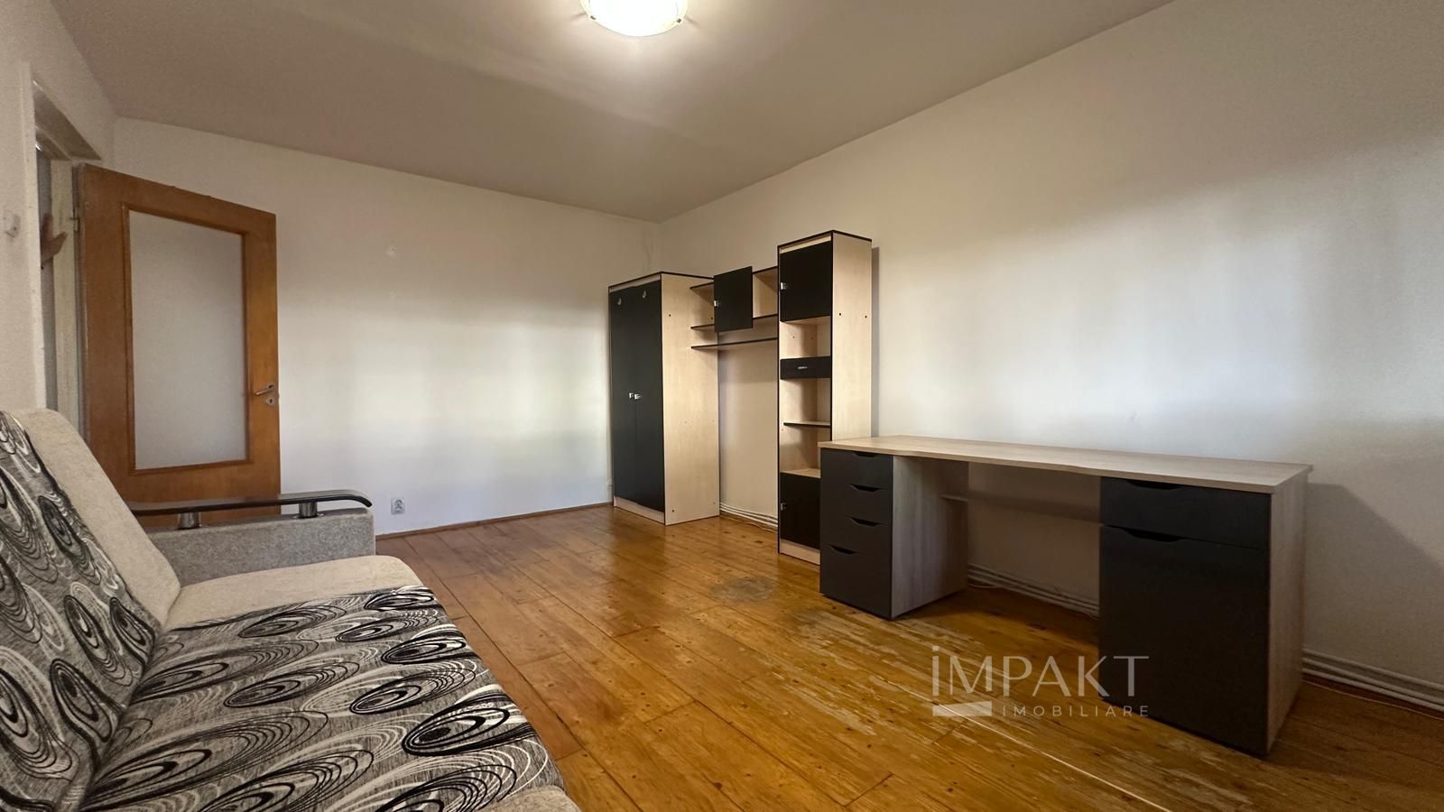 Apartament 3 camere | 2 bai | Parter Inalt | Kaufland, Manastur - Poză 3