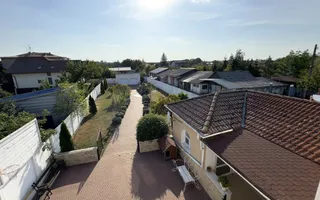 Casă 5 camere P+1 Teren 1010 mp Str. Agoșton - Carei - Comision 0% - Poză 27