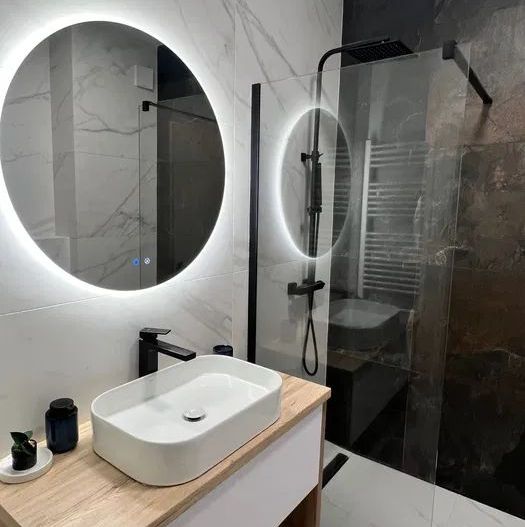 Inchiriere apartament 2 camere Lux - zona Lujerului - Poză 7