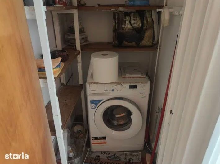 AP. 2 CAMERE- DRISTOR, BLOC REABILITAT, BUCATARIE INCHISA, MOBILAT - Poză 4