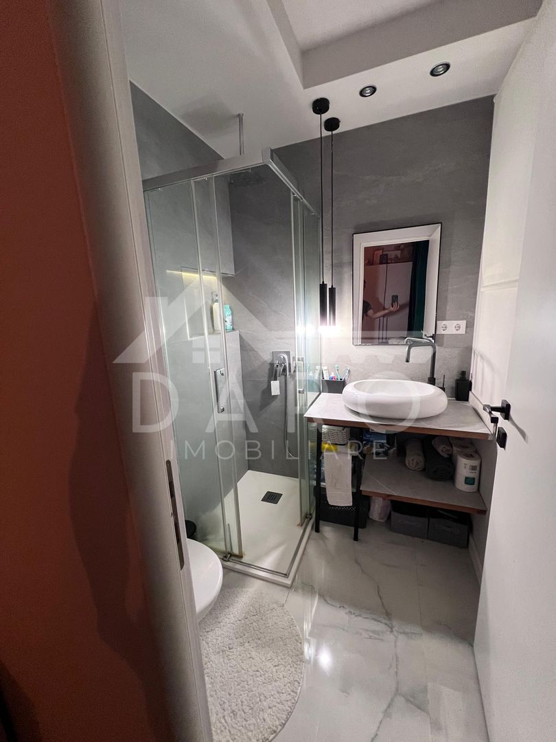 Garsonieră mobilată și utilitată - Poză 2