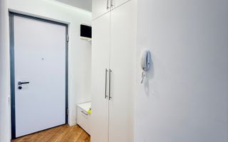 Inchiriere 2 camere cu garaj Dynamic City, Barbu Vacarescu - Bucuresti - Poză 4